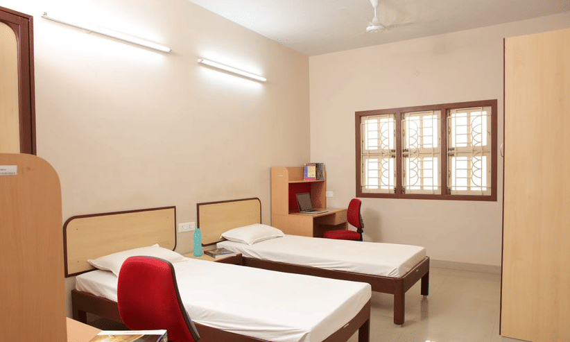 Gnanam School of Business (Autonomous) Hostel photo 3